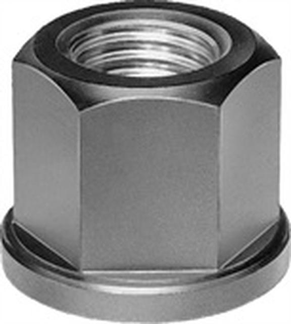WDS Collar Nuts